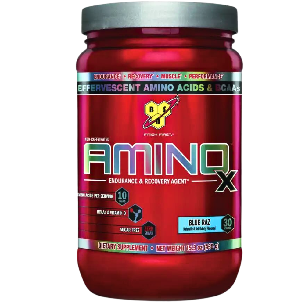 Аминокислоты