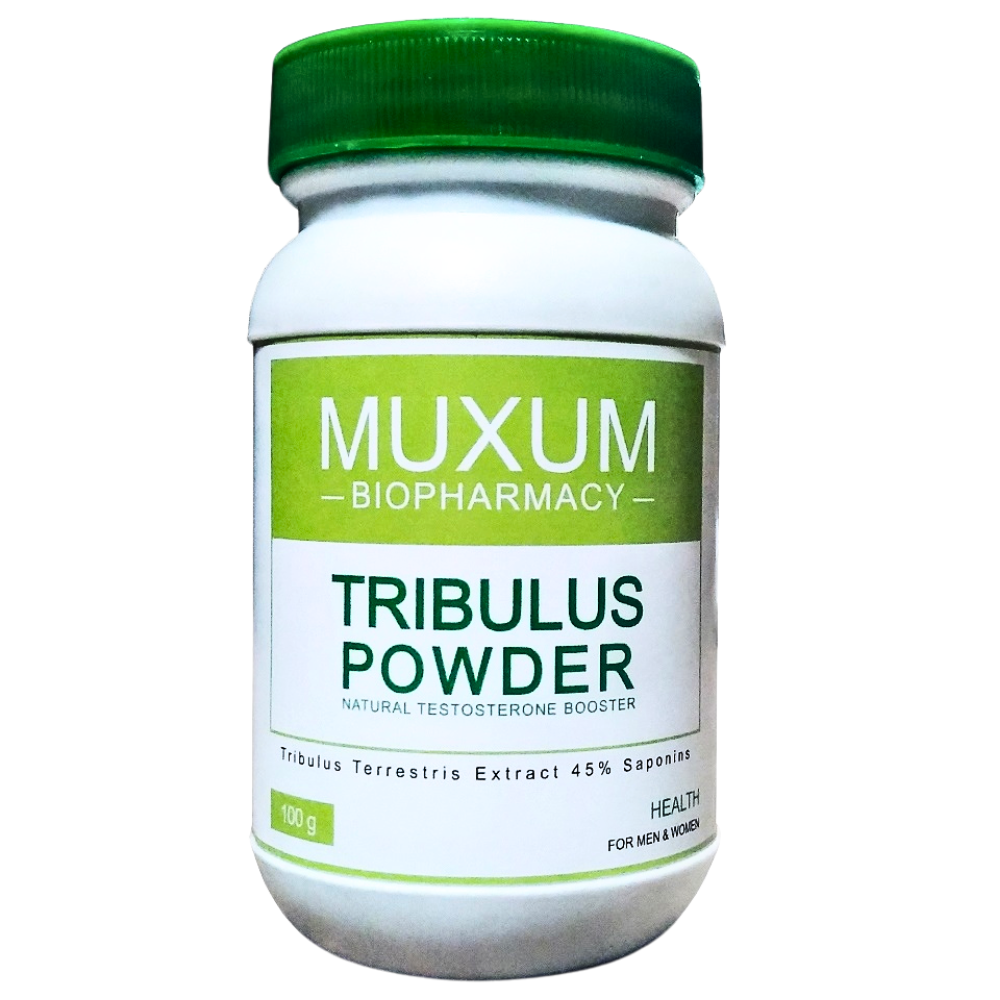 Тестостерон