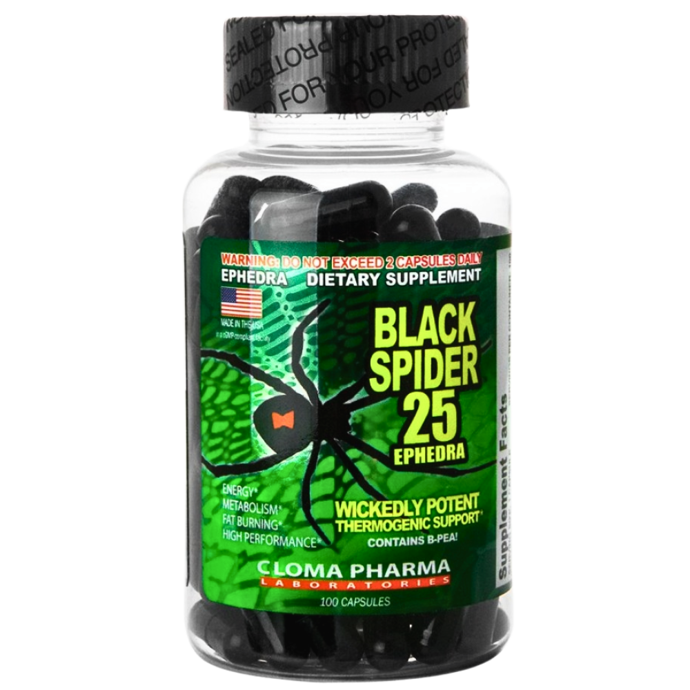 Жиросжигатели