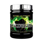 Глютамин L- Glutamine Scitec Nutrition 300 гр. (Срок вышел!)