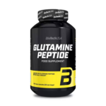 Л-Глютамин Glutamine Peptide BioTechUSA,180 капс. (Срок вышел!)