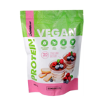 Протеиновый коктейль без сахара Веган Bombbar, Тирамису, 900гр. (