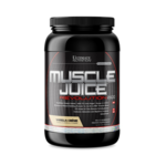 Гейнер Muscle Juice Revolution Ultimate Nutrition Банан 2120 гр.(Срок вышел!)