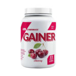 Гейнер CyberMass, Вишня, 1500 гр.(Срок вышел!)