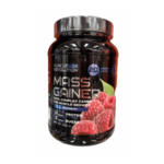 Гейнер MPR Gainer Endorphin, Малина, 1500 гр. (Срок вышел!)