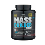 Гейнер Mass Builder VPLAB, Шоколад, 2 300 гр.
