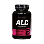 ALC BioTechUSA ацетил-L-карнитина гидрохлорид 60 капсул (Срок вышел!)