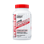 Lipo 6 Carnitine Nutrex , 60 капсул (Срок вышел!)