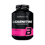 L-CARNITINE BioTech USA 1000 мг. 60 таб. (Срок вышел)