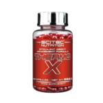 Жиросжигатель Thermo X Scitec Nutrition, 100 капс. (Срок вышел!)