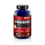 Жиросжигатель термогенного действия GEON Thermo Booster 60 капсул х 1400 мг. (Срок вышел!)