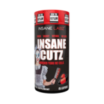 Жиросжигатель Insane Cutz, Insane Labz, 45 капсул
