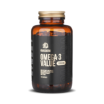 Омега 3 GRASSBERG, 90 капсул x 1000 мг. (Срок вышел!)