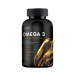 Omega 3 Light, 30% Concentrate, Endorphin 60 капсул (Срок вышел!)