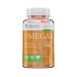 Омега-3 Tree of Life 60 капсул (Срок вышел!)