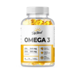 Omega 3 (90 капсул) VitaMeal (Срок вышел!)
