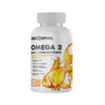 Omega 3 60 % Concentrate Endorphin 60 капсул (Срок вышел!)