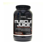 Гейнер Muscle Juice Revolution 2.12 кг Ultimate Nutrition Шоколад. (Срок вышел!)