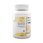 Hyaluronic Acid Complex + OptiMSM MAXLER 60 капсул (Срок вышел!)