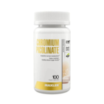 Пиколинат хрома MAXLER Chromium Picolinate 250 мкг, 100 капсул (Срок вышел!)