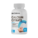 Calcium Citrate ENDORPHIN 90 капсул (Cрок вышел!)