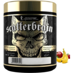 Kevin Levrone Scatterbrain