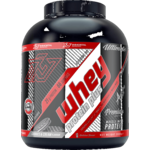 Immortal Whey Protein Plus (Шоколад)