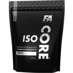 Iso Core (Клубника)