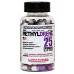 Methyldrene Elite Банка (Оригинал)100 капс, 100 порций
