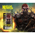 Synthesis multi creatine complex (300 грамм) Ежевика