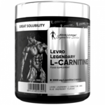 Kevin Levrone Levro Legendary L-CARNITINE