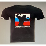 Футболка bodybuilding размер (Л)