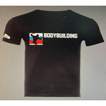 Футболка bodybuilding размер (хл)