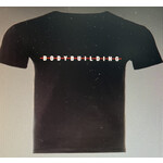 Футболка bodybuilding размер (л)