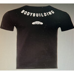 Футболка bodybuilding размер (л)