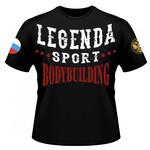 Футболка Legenda Sport размер (л)