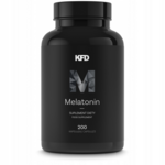 KFD MELATONIN - 200 (кап) Срок вышел!