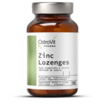 Pharma Zinc Lozenges 90 капсул Срок вышел!