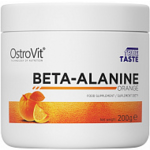 Бета-аланин OstroVit (200 г) Срок вышел!