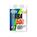 FIT-Rx Gaba 500 90 капс Срок вышел!