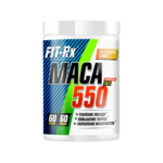 MACA 550 – МАКА 550 (60КАП) Срок вышел!