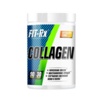 Коллаген FIT-Rx Collagen 90 капсул Срок вышел!